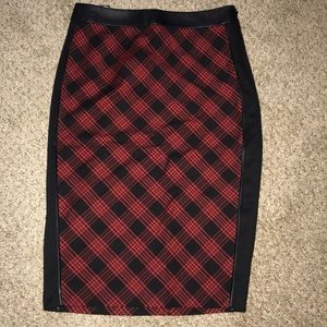 NWT THE LIMITED Pencil Skirt